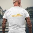 Bricolage Humour Bricoleuse Du Dimanche Bricoleuse Nule T-shirt imprimé au dos Cadeaux pour les vieillards