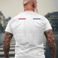Holland Sauf Jersey Ryan Stecken Saufamen T-Shirt mit Rückendruck Geschenke für alte Männer