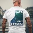 Surfer Vaya Con Dios Surfer 00502 Men's T-shirt Back Print Gifts for Old Men