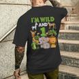 Jungle Animals Gifts, Birthday Shirts