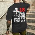 Gag Gifts, 18th Birthday Shirts