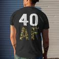 Af Gifts, 40th Birthday Shirts