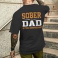 Recovery Gifts, Sober Dad Shirts