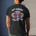 U S Army Gifts, Airborne Veteran Shirts