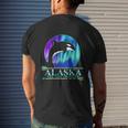 Northern Lights Gifts, Alaska Northern Lights Shirts, State Pride Shirts, Alaska Shirts, Pride Shirts, Light Shirts, Whale Shirts, Orca Shirts