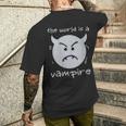 Vampire Gifts, Vampire Shirts