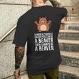 Beaver Gifts, Be Yourself Shirts