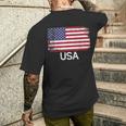 4th Of July Gifts, American Flag Shirts