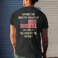 Support The Country Gifts, Support The Country Shirts
