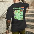 Cities Gifts, Arizona Shirts