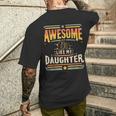 Vintage Gifts, Awesome Like My Daughter Shirts