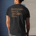 Awesome Gifts, 60th Birthday Shirts