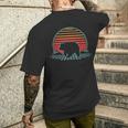 Brown Bear Gifts, Vintage Shirts, Brown Shirts, Retro Shirts
