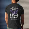 I Beat Cancer Gifts, Cancer Warrior Shirts