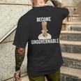 Become Ungovernable Gifts, Become Ungovernable Shirts