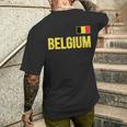 Belgium Gifts, Souvenir Shirts