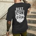 Best Uncle Gifts, Bearded Uncle Shirts