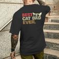 Best Cat Dad Ever Gifts, Best Cat Dad Ever Shirts