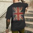 Best Dad Gifts, British Flag Shirts