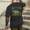 Jamaica Gifts, Fathers Day Shirts