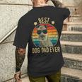 Terrier Gifts, Best Daddy Ever Shirts