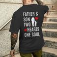 Infj Gifts, Dad And Son Shirts