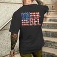 Distinctive Gifts, American Flag Shirts