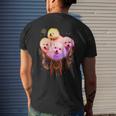 Bichon Frise Dreamcatcher T-shirt imprimé au dos Cadeaux pour lui