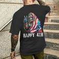 4th Of July Gifts, Retro 4th Of July Shirts