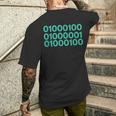 Infj Gifts, Binary Dad Shirts