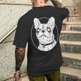 Heavy Metal Gifts, French Bulldog Shirts