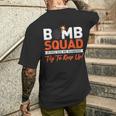 Bomb Gifts, Bomb Squad Shirts