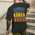 Korean Gifts, Korean Shirts