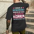 Korean Gifts, Korean Shirts