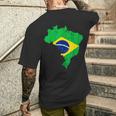 Brazil Gifts, Brazil Shirts