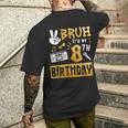 Bruh Gifts, Birthday Shirts