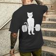 Kitty Cat Gifts, Weightlifting Shirts