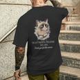 Grumpy Gifts, Cat Lover Shirts