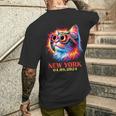 Total Eclipse Cat Gifts, Total Eclipse Cat Shirts