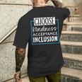 Kindness Gifts, Acceptance Shirts