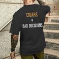 Vintage Gifts, Bad Decisions Shirts