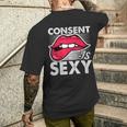 Consent Is Sexy Gifts, Consent Is Sexy Shirts