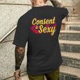 Consent Is Sexy Gifts, Consent Is Sexy Shirts
