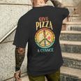 Peace Gifts, Pizza Shirts