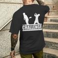 Challenge Gifts, Wesley Name Shirts