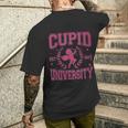 Valentine Gifts, Cupid University Shirts