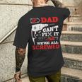 I Can Fix Anything Gifts, If Dad Can't Fix It Shirts