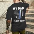 Police Gifts, My Dad Shirts
