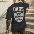 Beard Gifts, Fathers Day Shirts, Vintage Shirts, Beard Shirts, Dad Shirts