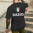 Dazio T-Shirt mit Rückendruck Geschenke für Ihn